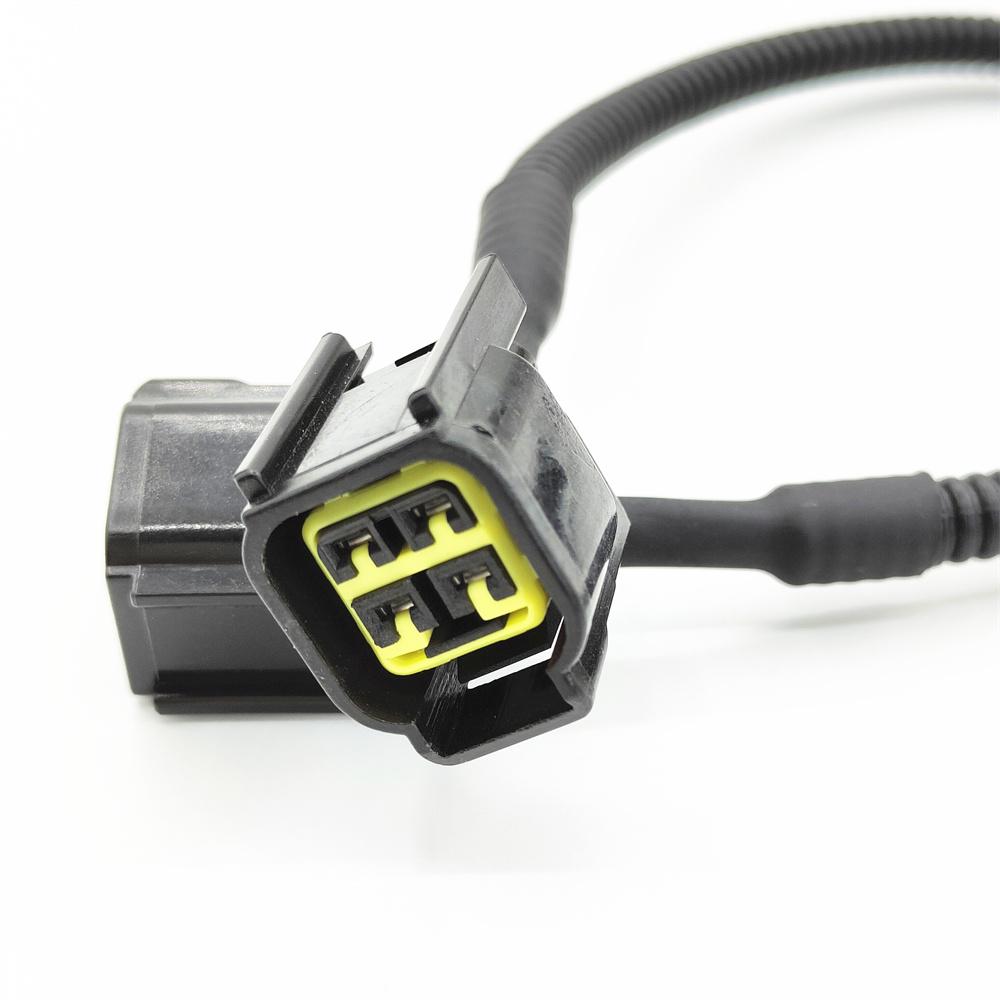 Pigtail Wiring Harness  For Yamaha Command Link And Command Link Plus Systems 6Y8-82521-01 1pc