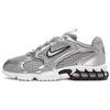 Zoom Spiridon Caged 2 'Metallic Silver' Sneakers Casual CJ1288-001
