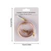 1Set M6 Thermocouple Replacement Set 60/90/120/150cm Universal Thread Gas Stove Probe Gas Valve Induction Line