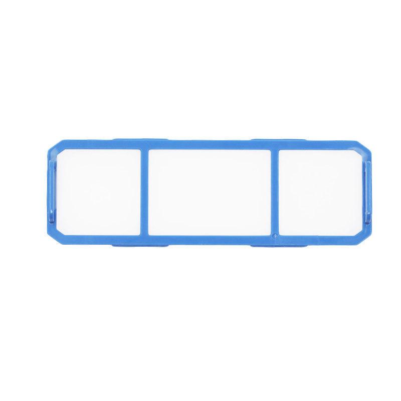 For Silvercrest Ssr1 Ssra1 Ilife A9s A9 A7 Robot Vacuum Accessories With Main Brush Edge Brush Filter For Efficient Floor Cleaning