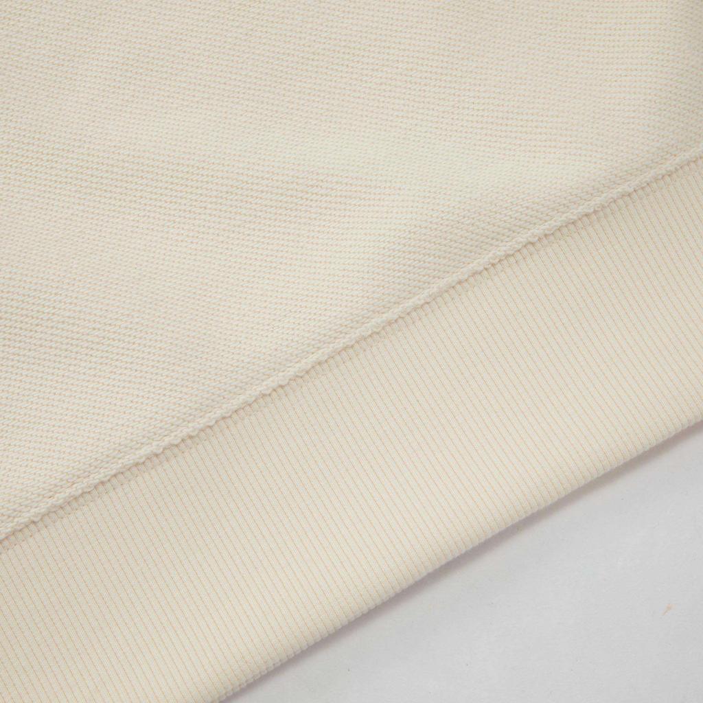 Puma Спортивная толстовка с капюшоном и карманом-кенгуру в полоску, мужские топы, белые 536455-01