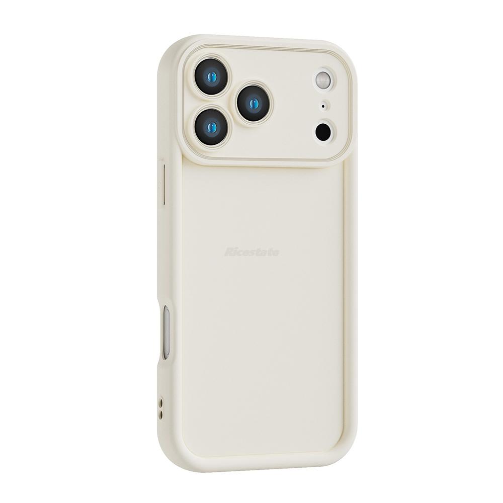 Чехол для iPhone 17 Pro Max Чехол для iPhone 17 Pro Роскошный Противоударный Мягкий ТПУ Жидкий Силикон Задний Чехол для Телефона для iPhone17 Air