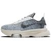 Женские кроссовки Air Zoom-Type SE из переработанного материала, черные, белые, Light-Bone DD2947-100