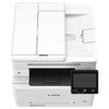 Canon i-SENSYS MF667Cdw EU MFP Imprimante multifonction laser, couleur imprimante, scanner, photocopieur, fax
