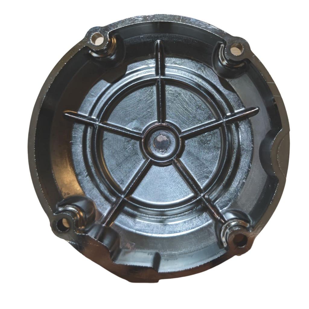 Teagle Bran Крышка двигателя универсальная Yamaha XJR 400, крышка точек зажигания, крышка генератора, алюминиевый сплав,