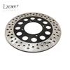 Compatible Rear Brake Disc for GSF250, GSX250, GSX400, GS500, GSX600, GSX750, GSF400 Models