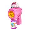 Robocar Poli Ember Extreme Автоматический пузырьковый пистолет Корейские детские игрушки
