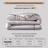 FUANNA Australian Wool All-Season Comforter