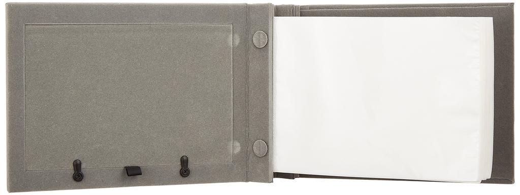 LADONNA Living Photo Frame CAT Pet Album Frame APT4-P-CA