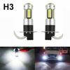 Super Bright Fog Light Canbus 6000K White 1800LM Parts New High Quality