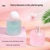 L'Occitane Парфюмерная вода «Цветущая вишня, азалия, орхидея» - Свежий, Стойкий, Легкий, Элегантный аромат