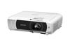 Epson Business Projector 4000lm WXGA LCD with 2025 Model EB-W55 Wi-Fi Standard, HDMI, 2.6kg,