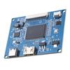 40-контактная плата драйвера ЖК-экрана LVDS ЖК-дисплейный экран в сборе 1024X600 Комбинированная плата контроллера драйвера