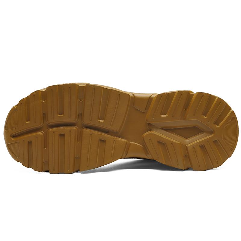 Мужская золотая спортивная обувь кроссовки студенческие хип-хоп черные туфли высокие баскетбольные кроссовки большого размера