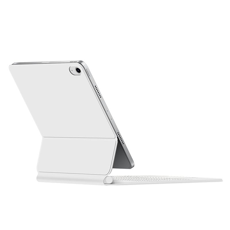 Волшебная клавиатура для iPad Pro 11 12,9 Air 4 Air 5 для iPad 10-го поколения Pro 12,9 6-го, 5-го, 4-го, 3-го поколения, умная крышка, магнитный чехол