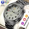 SACOSDING Watch 4 Pro Мужские спортивные умные часы GT4PRO 1,53-дюймовый AMOLED-экран HD полноэкранный сенсорный Bluetooth-вызов GPS-часы для женщин для HUA WEI