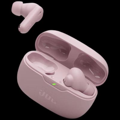 JBL Беспроводные наушники-вкладыши WAVE BEAM 2