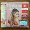 [CD] Ariana Grande Christmas & Chill 43160-89610 NEW из Японии