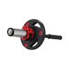 Adjustable Wrist Axe: Multi-Functional Trainer for Enhanced Grip and Forearm Strength