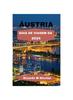 Книга Austria Guia De Viagem Da 2024 : Descubra Os Alpes, O Rio Danubio, Os Bosques De Viena, Itinerario E Muito Mais Viajando Como Um Morador Local. : 31