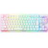 Razer DeathStalker V2 Pro TKL JP, Белый, Беспроводной