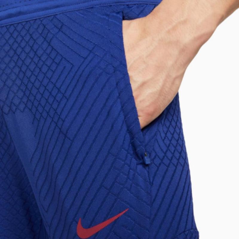 Nike Dri FIT ADV ФК Барселона 22/23 Strike Elite Футбольные Штаны Мужские DR5058-455