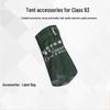 Jian Yudun 93 Class Field Tent & Accessories