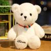 Cute Teddy Bear Stuffed Animal Plush Toy For Children Playroom And Gift Birthday