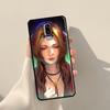 Чехол Aerith Gainsborough Final Fantasy для Samsung Galaxy J3 J5 J7 2017 A3 A5 J1 2016 J4 J6 Plus A6 A7 A8 A9 J8 2018