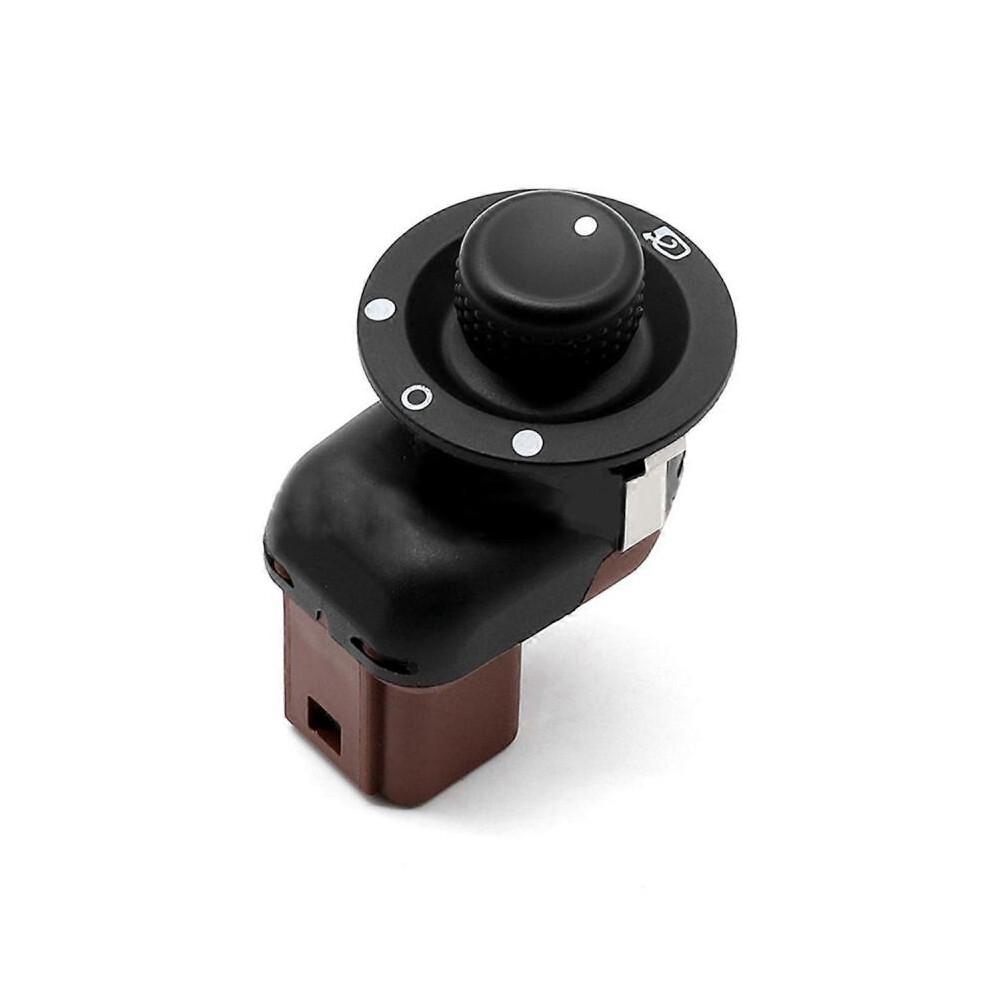 Mirror Switch for 2 Espace 4 Velsatis 8200002443 8200676536 Car Rearview Mirror Switch