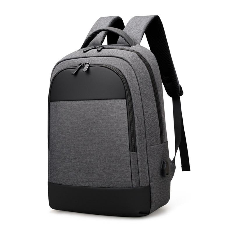 Men's Backpacks, Business Computer Bags, Casual and Fashionable Travel Backpacks