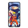 Case for iPhone 17 15 16 Plus Xiaomi Poco X7 X6 F8 F7 C85 C75 Redmi Note 14 12 11 13 Pro Max A4 14C 13C 15C Kakashi Funda Haruno Sakura Narutos Sasuke