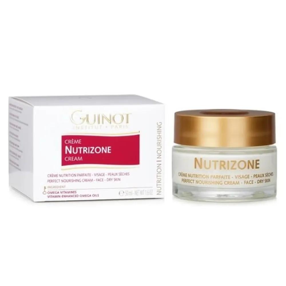 Guinot Nutrizone Увлажняющий крем 50 мл