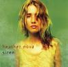 CD HEATHER NOVA - Siren OK67953 Work 1998 Япония Рок Б/у