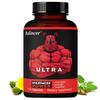 Ultra Plant Blend Capsules Premium Botanical Extract Formula Vegan 120 Count