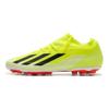 adidas Кроссовки X Crazyfast League AG Team Solar Yellow 2 Core Black Cloud White Unisex IF0677