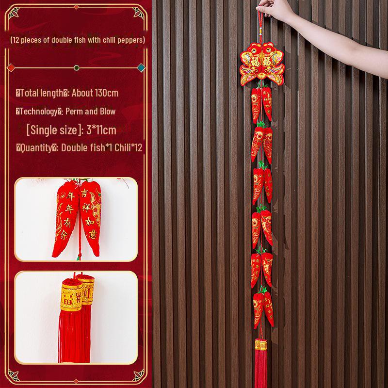 2025 год Змеи Весенний фестиваль фейерверк подвеска чили подвесная веревка китайский узел настенное украшение
