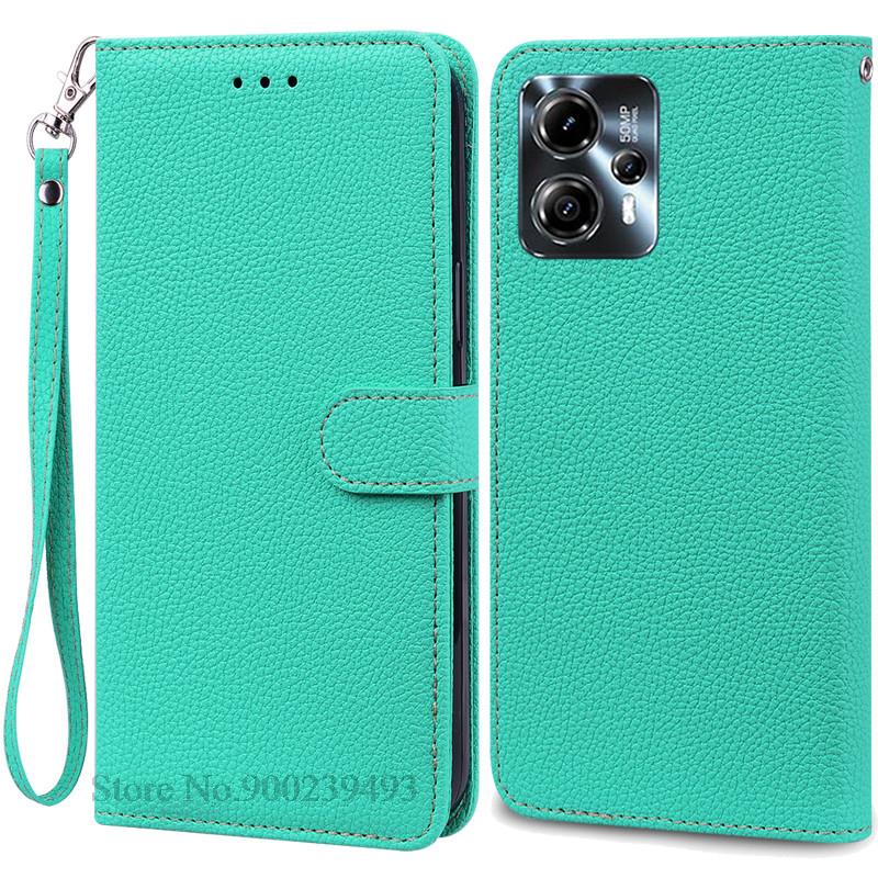 Чехол для Motorola Moto G53 5G Чехол для Motorola Moto G13 G23 G53 5G Силиконовый чехол-кошелек с откидной крышкой из кожи для Motorola Moto G53 Fundas