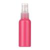 50 мл Дорожный лосьон Шампунь Спрей Бутылка Косметический контейнер Многоразовые Пустые Бутылки Флакон для духов