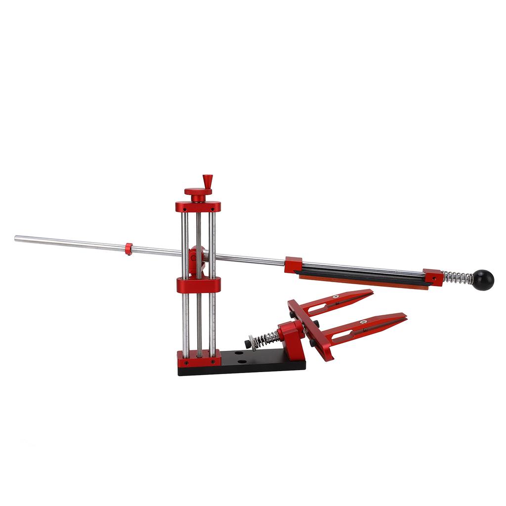 Регулируемая точилка для ножей, реверсивная, антикоррозийная, высокоточная точилка для ножей для кухни