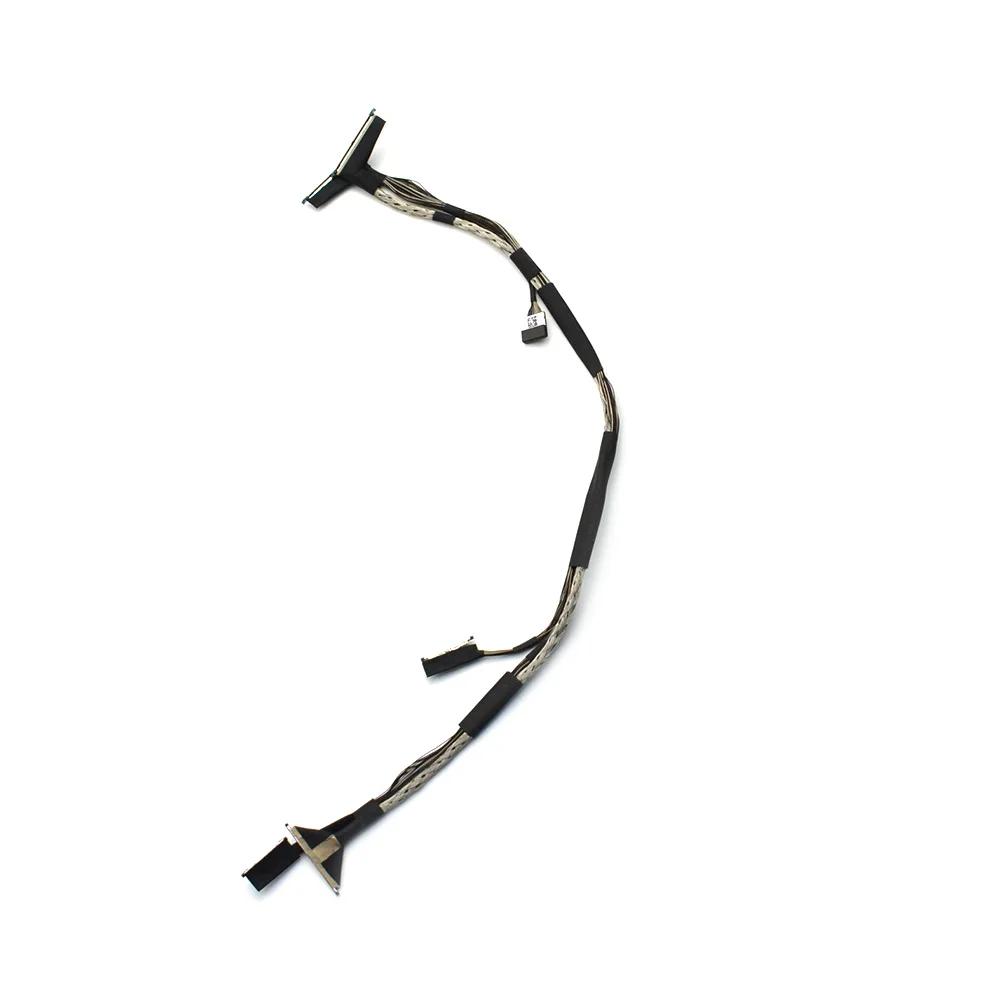 Gimbal Camera Part for DJI Mavic 3 Drone, Signal Cable, Yaw Roll rm, Bracket Pitch, Motor bsorber, Lens Frame, Rear C