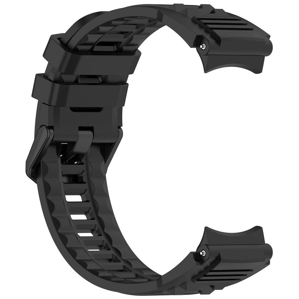 Силиконовый ремешок для часов Amazfit T-Rex3 Pro 48 мм, мужской и женский сменный ремешок для Amazfit T Rex 3 Pro, аксессуары для ремешка