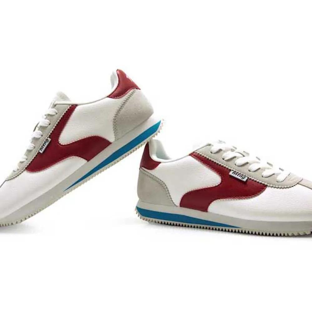 Mtng Zeta sneakers synthetic White