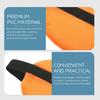 Comfortable Sleep Eye Mask Cartoon Design Eye Mask Adorable 4Pcs Set