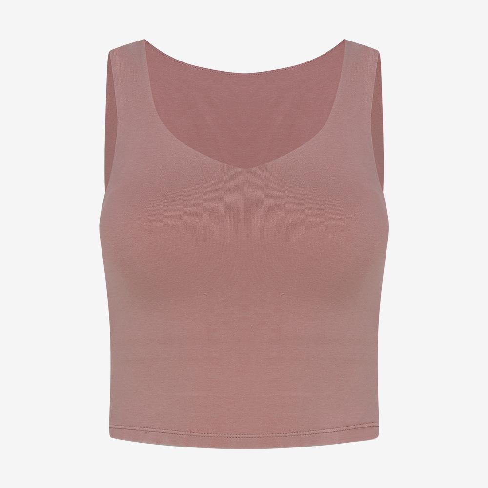 Новое спортивное нижнее белье для женщин, противоударные, высокопрочные подушечки для бюстгальтера, съемный жилет для фитнеса, бюстгальтер для бега, йоги