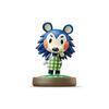 Использованный [Использованный] amiibo Киёё (Серия Animal Crossing)