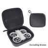 EVA Drones Storage Box for Drones Convenient Travel Companions with Organized Compartments