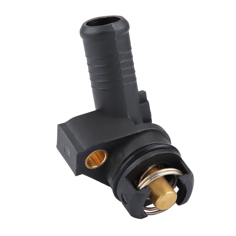 Oil Cooler Coolant Thermostat Temperature Switch
