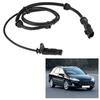 9642687580 0986594520 Передний левый/правый датчик скорости колеса ABS для CITROEN C6 PEUGEOT 407 4545.G6 4545.A9 4545G6 4545A9