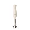Tescom Hand Blender Hand Mixer Dishwasher Rake Recipe Book Baby Genuine Product <Crush/Mix> Safe, Plug, Included, Food, Metal, TBL10A-W